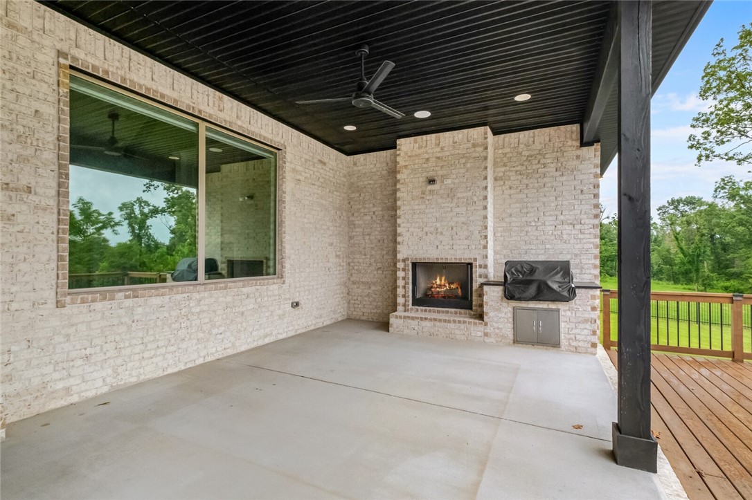 Healing Springs - Residential