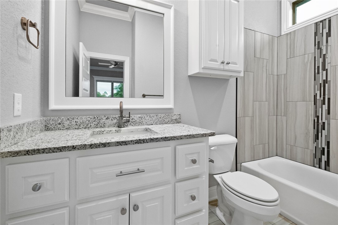 Healing Springs - Residential