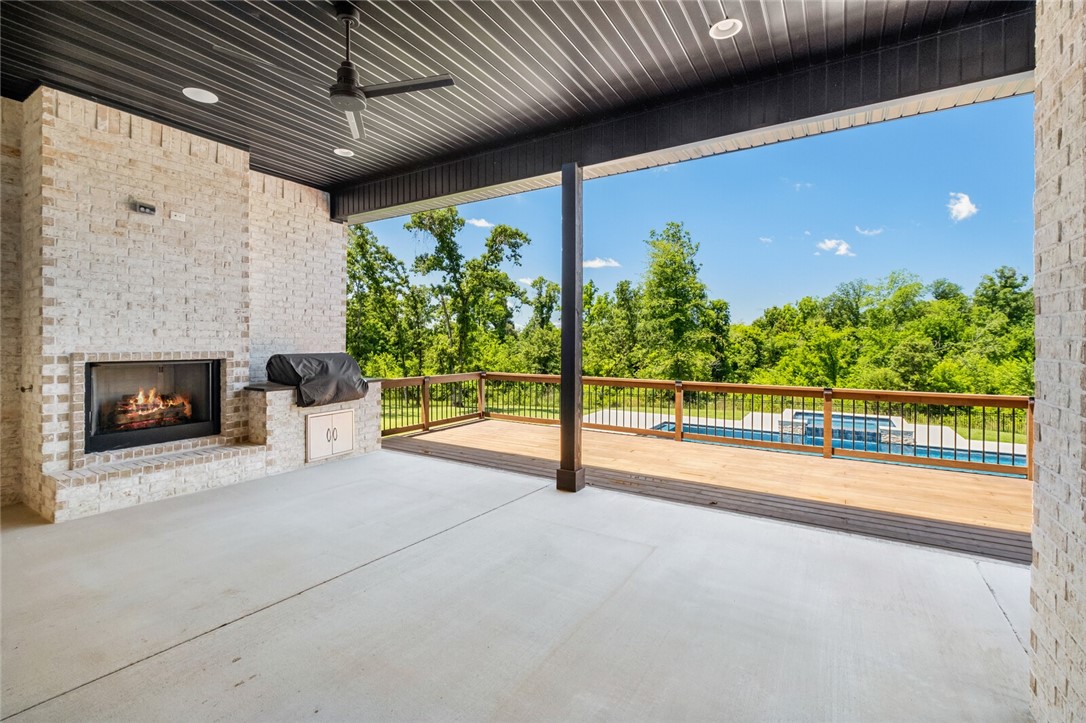 Healing Springs - Residential