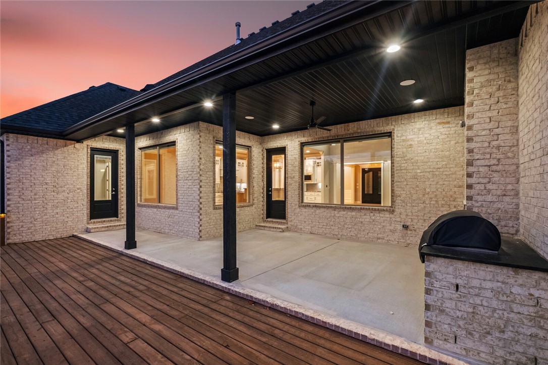 Healing Springs - Residential