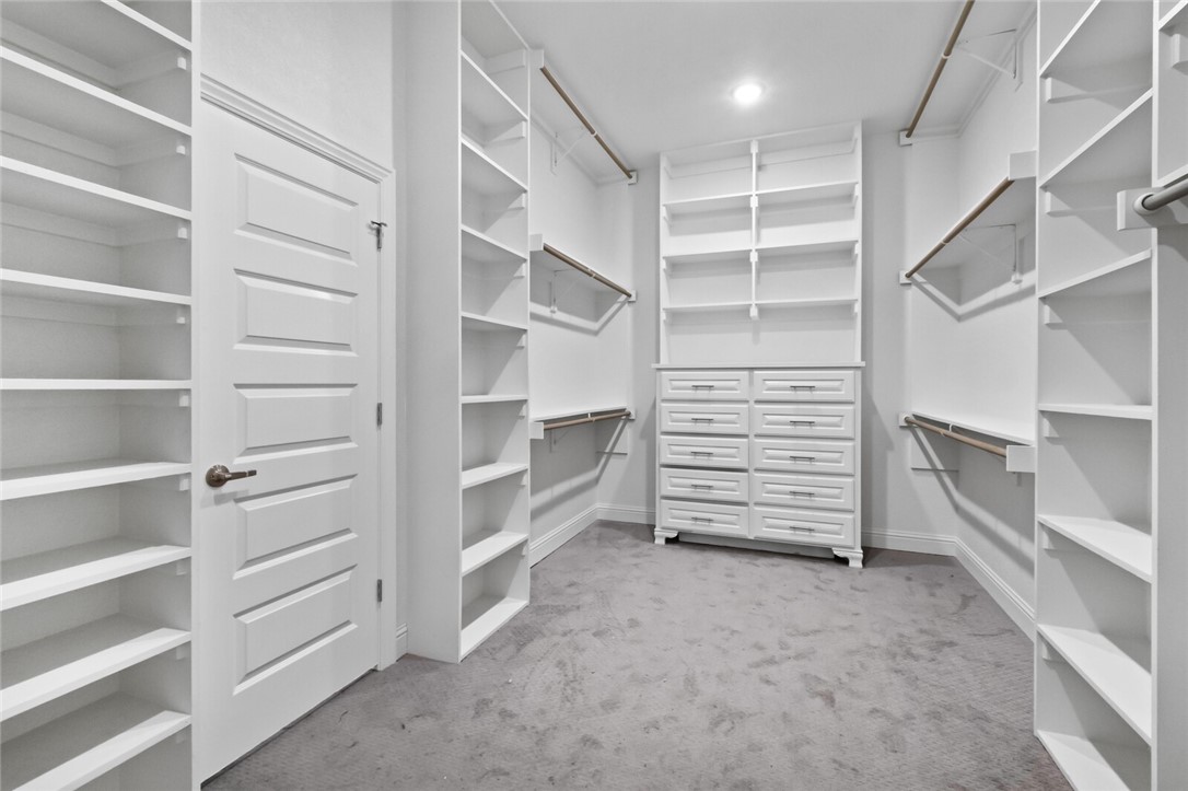 Healing Springs - Residential