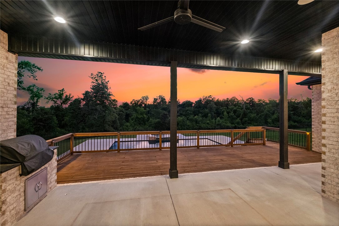 Healing Springs - Residential