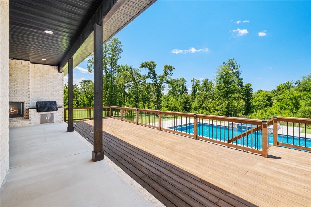 Healing Springs - Residential