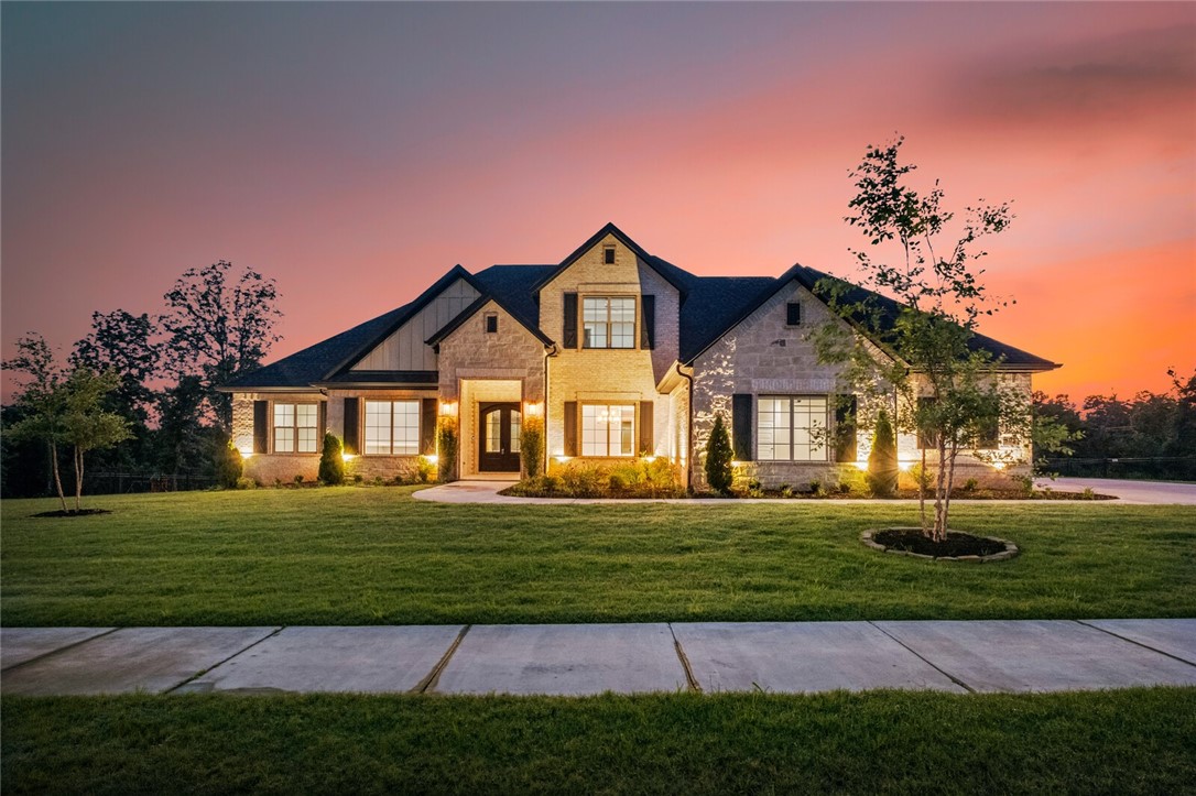 Healing Springs - Residential