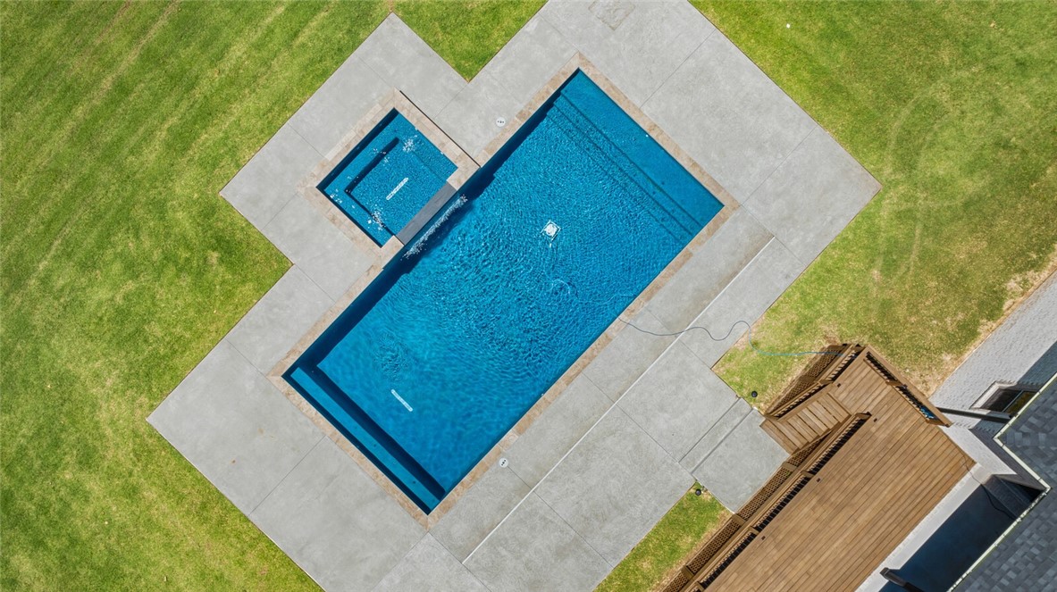 Healing Springs - Residential