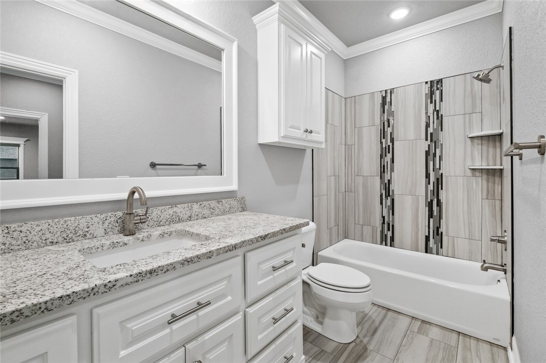 Healing Springs - Residential