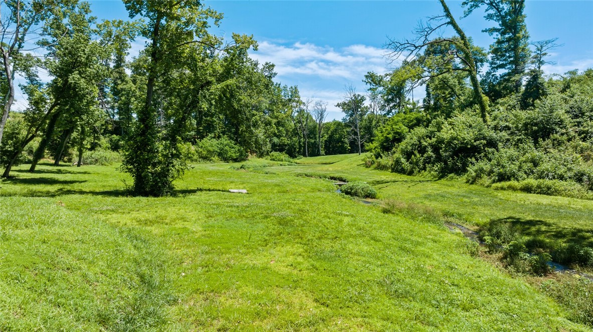 Healing Springs - Residential