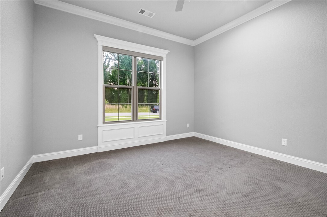 Healing Springs - Residential