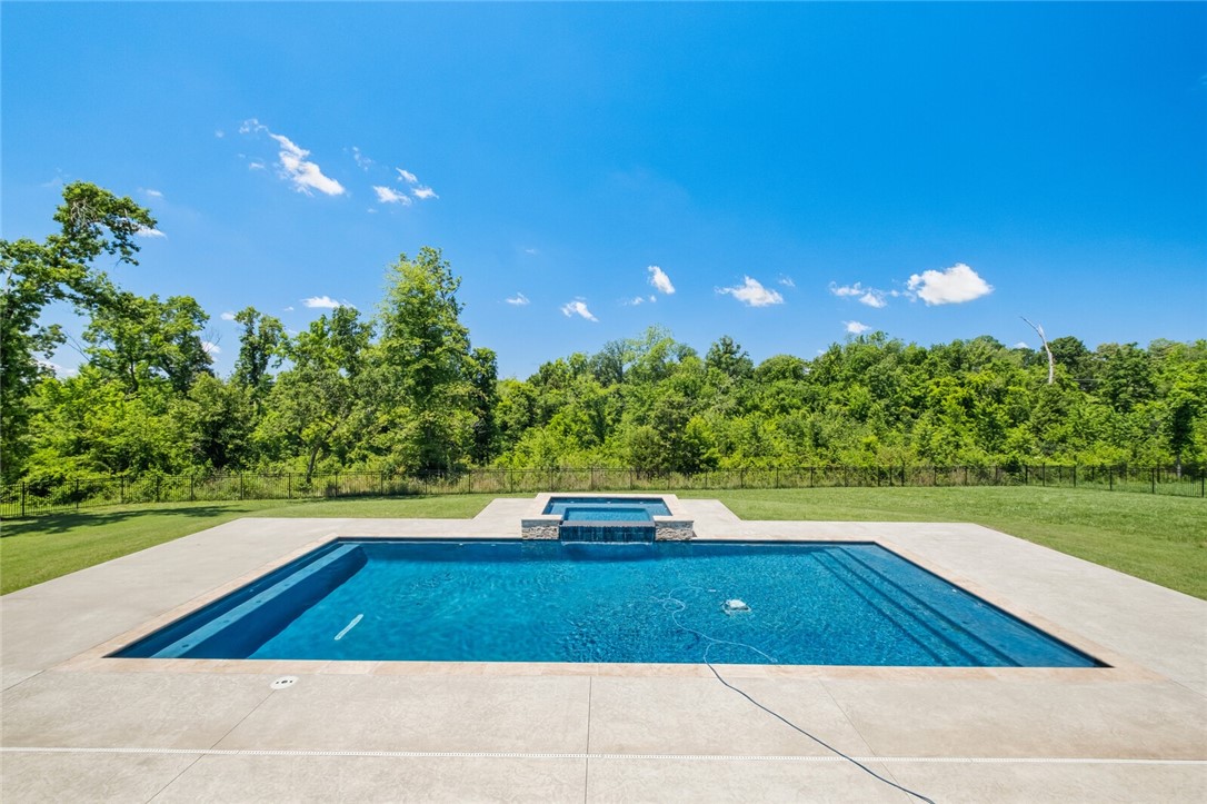 Healing Springs - Residential