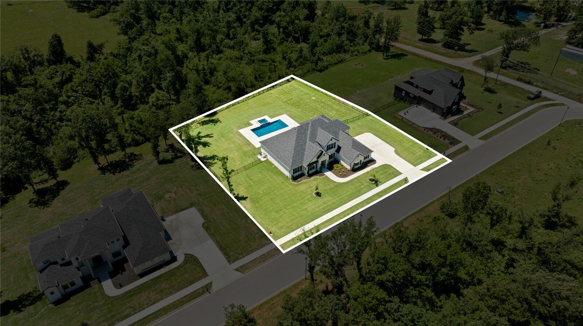 Healing Springs - Residential