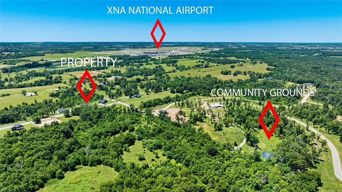 Healing Springs - Residential