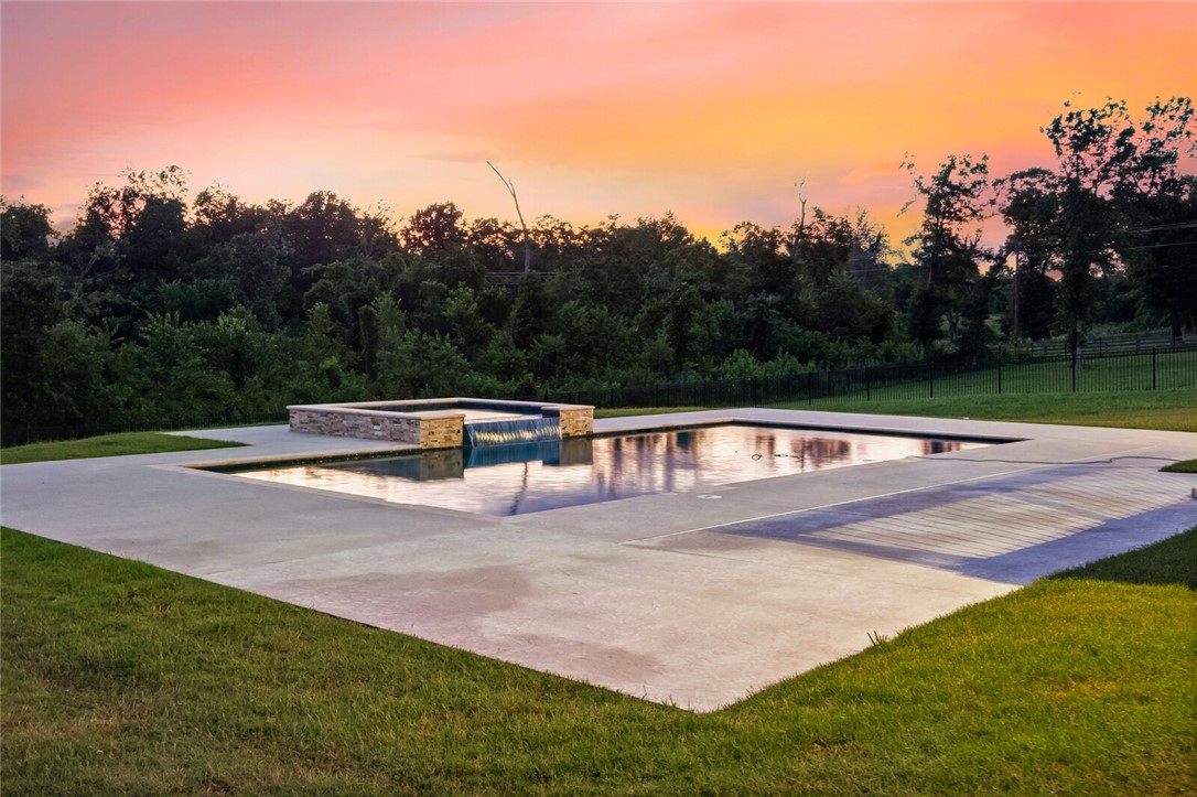 Healing Springs - Residential