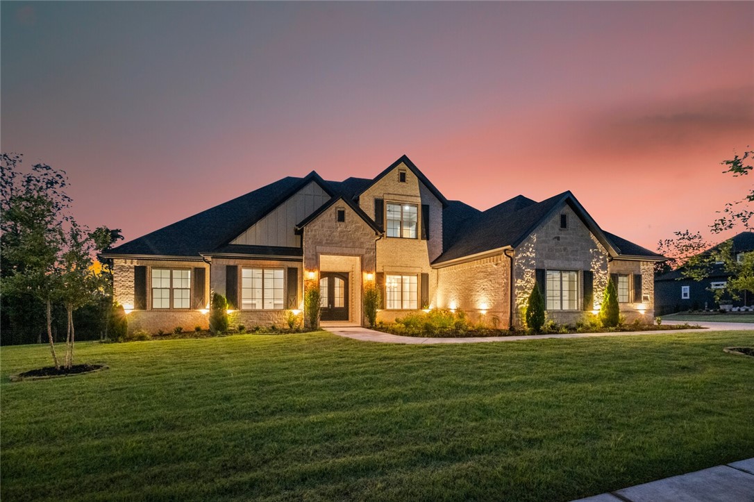 Healing Springs - Residential