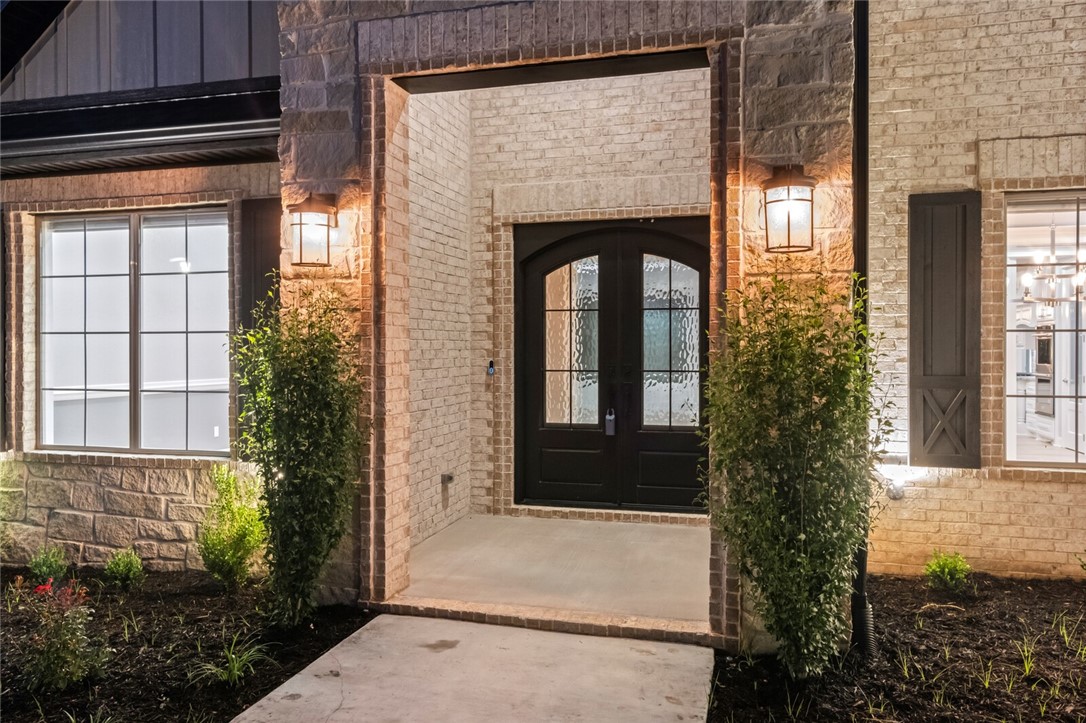 Healing Springs - Residential