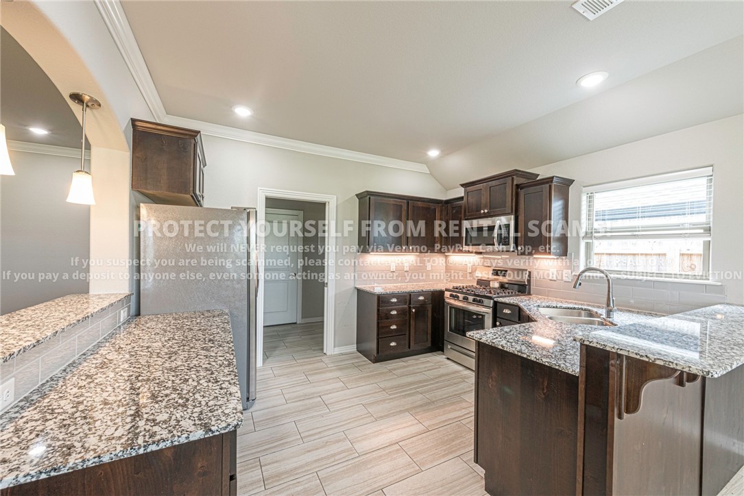 Villages Of Sloanbrooke Ph 5 - Residential Lease