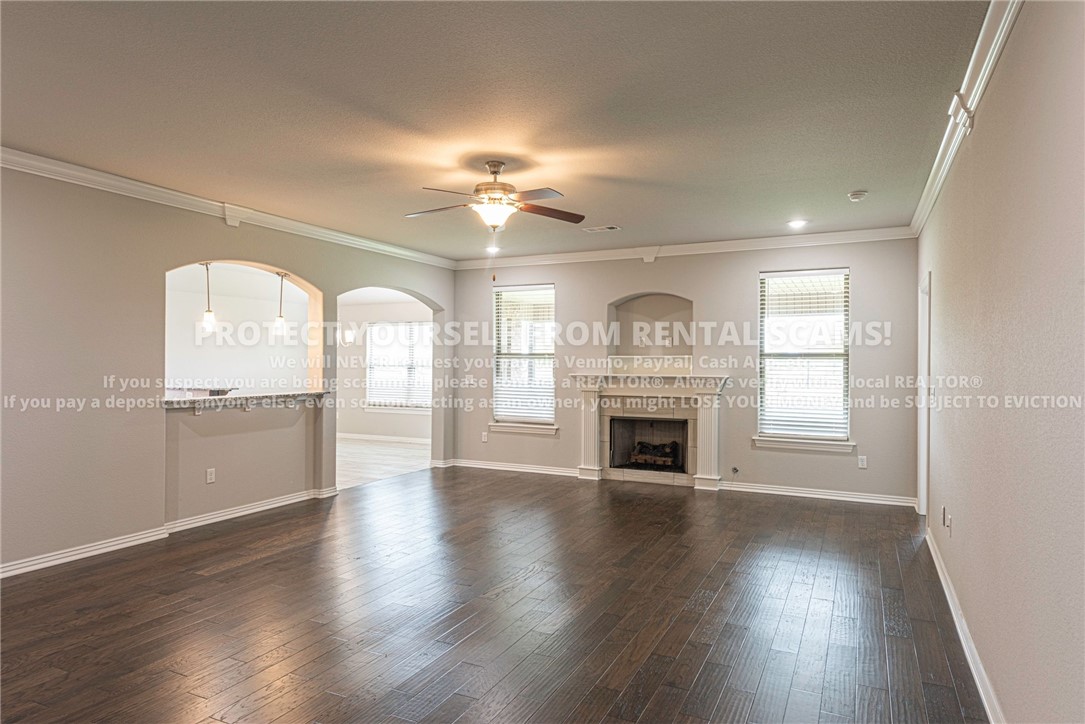 Villages Of Sloanbrooke Ph 5 - Residential Lease
