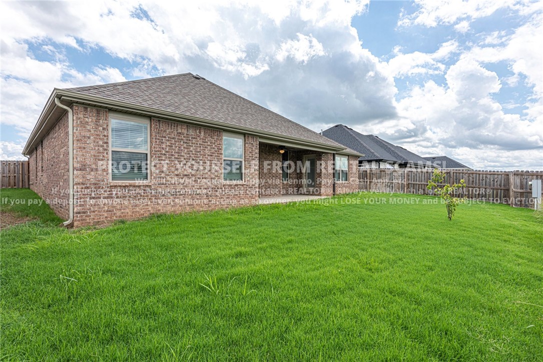 Villages Of Sloanbrooke Ph 5 - Residential Lease