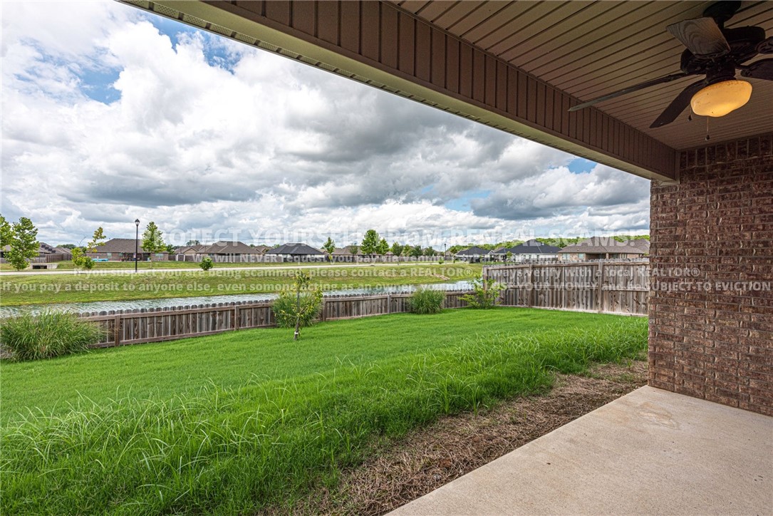 Villages Of Sloanbrooke Ph 5 - Residential Lease