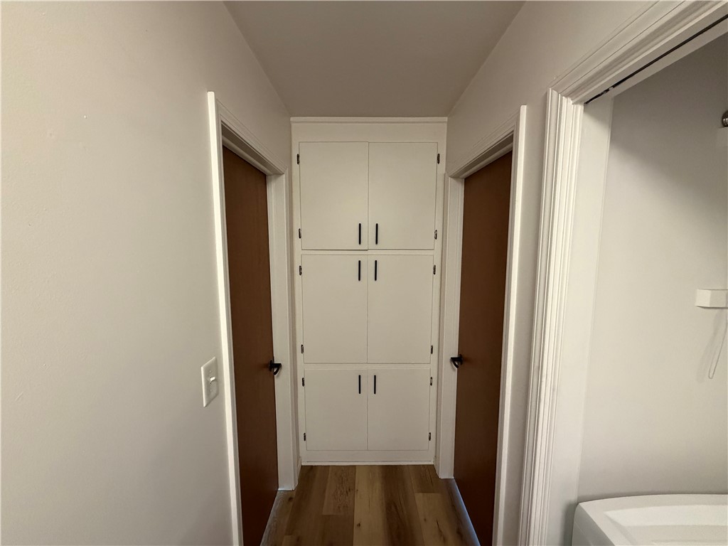 Oak Manor - Residential Lease