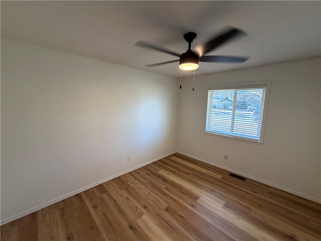 Oak Manor - Residential Lease