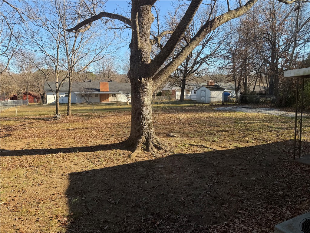 Oak Manor - Residential Lease