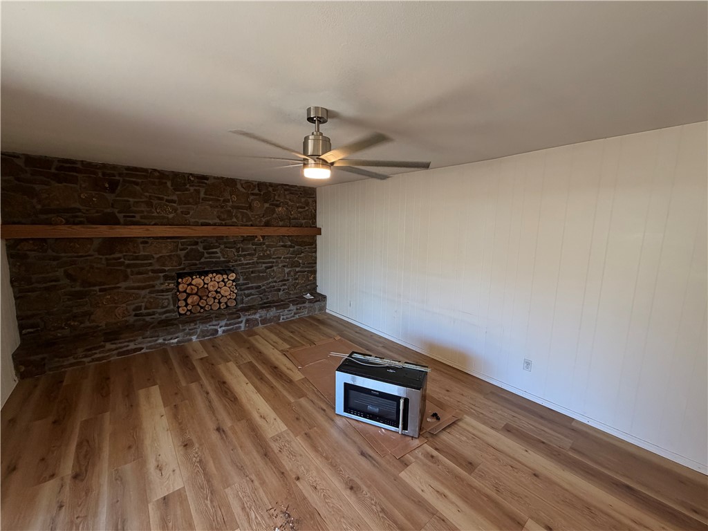 Oak Manor - Residential Lease