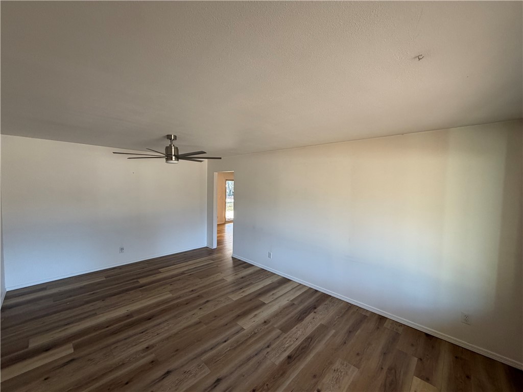 Oak Manor - Residential Lease