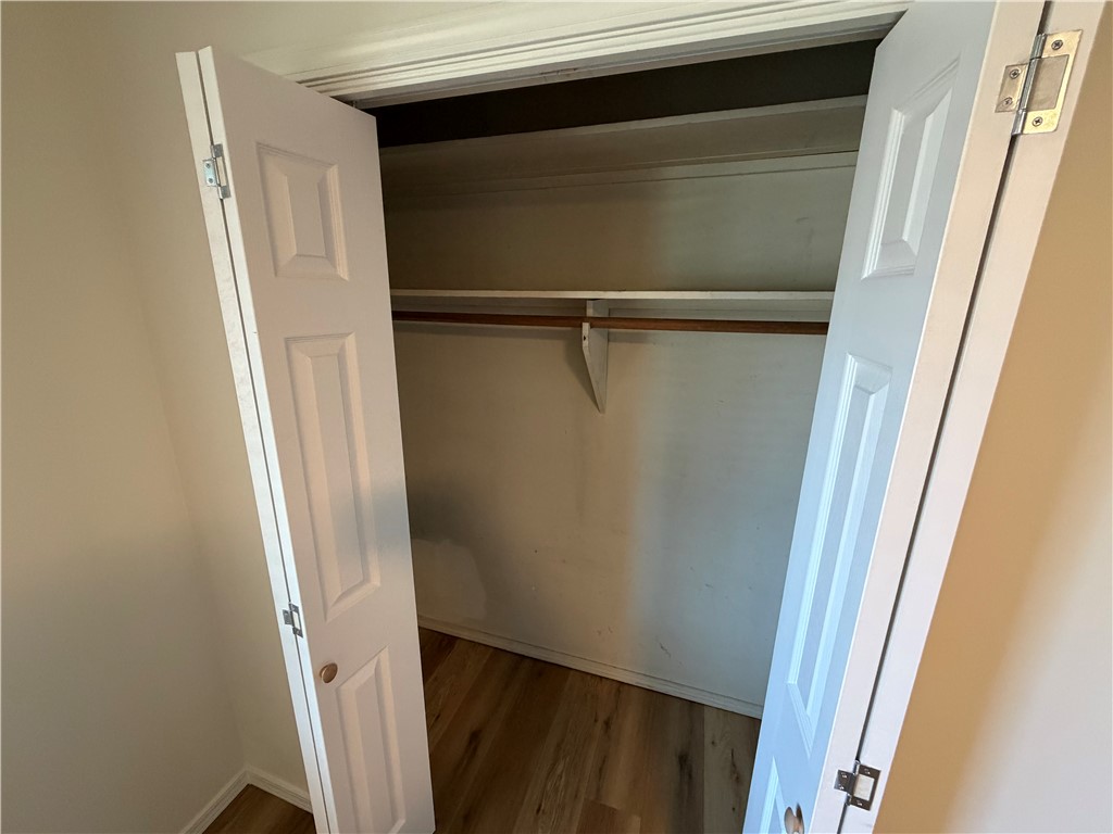 Oak Manor - Residential Lease