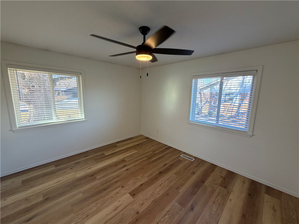 Oak Manor - Residential Lease