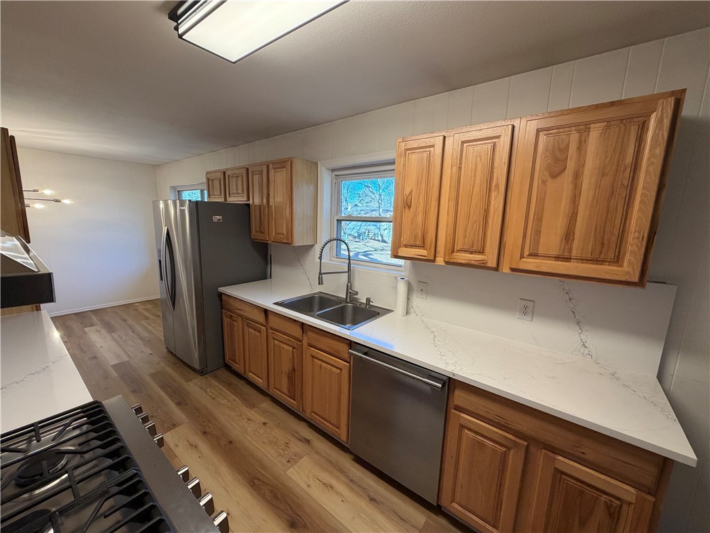 Oak Manor - Residential Lease