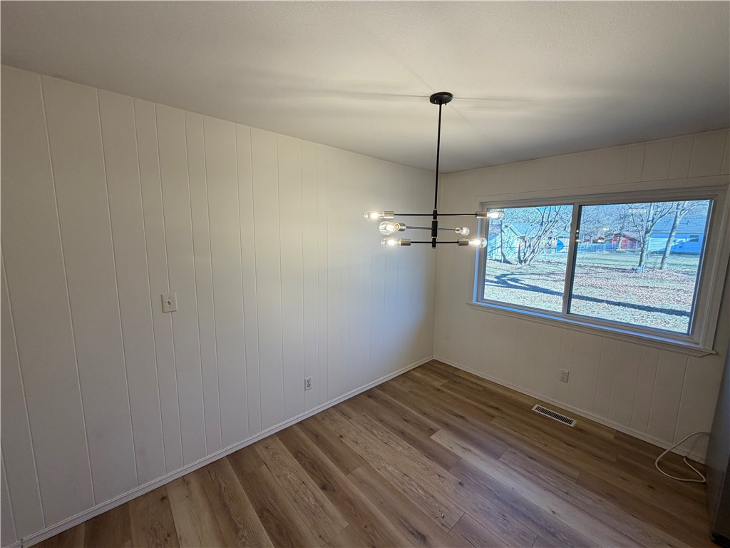 Oak Manor - Residential Lease