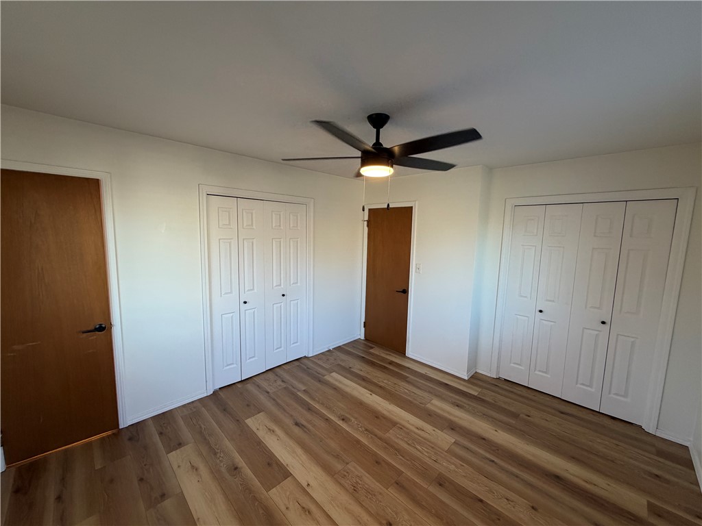 Oak Manor - Residential Lease