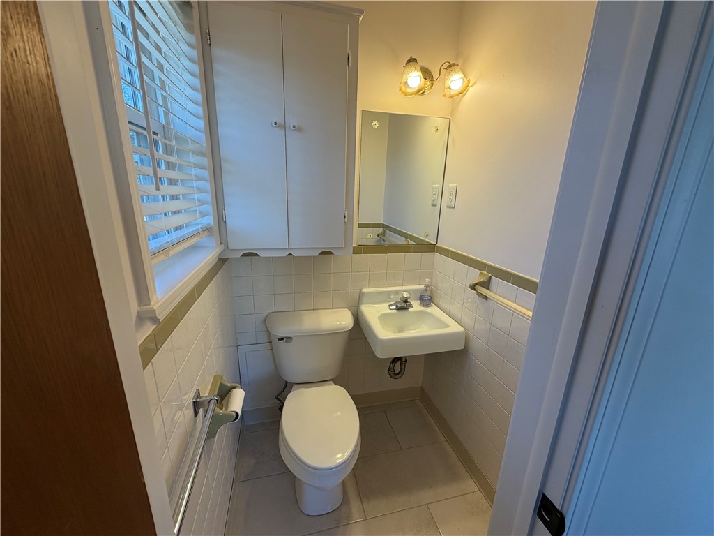 Oak Manor - Residential Lease