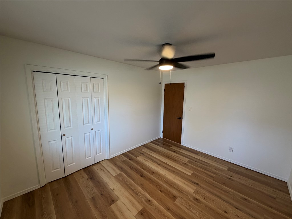 Oak Manor - Residential Lease