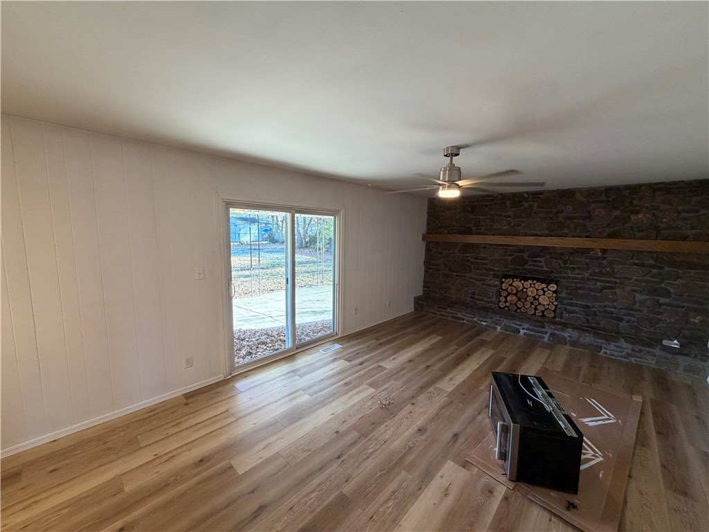 Oak Manor - Residential Lease