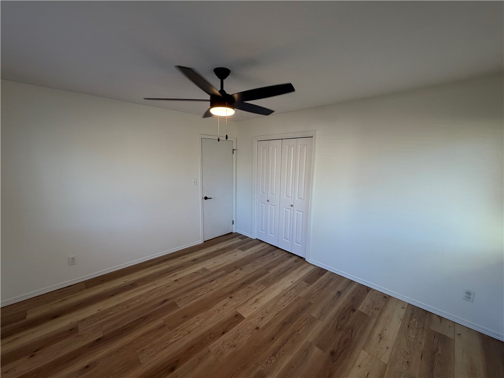 Oak Manor - Residential Lease