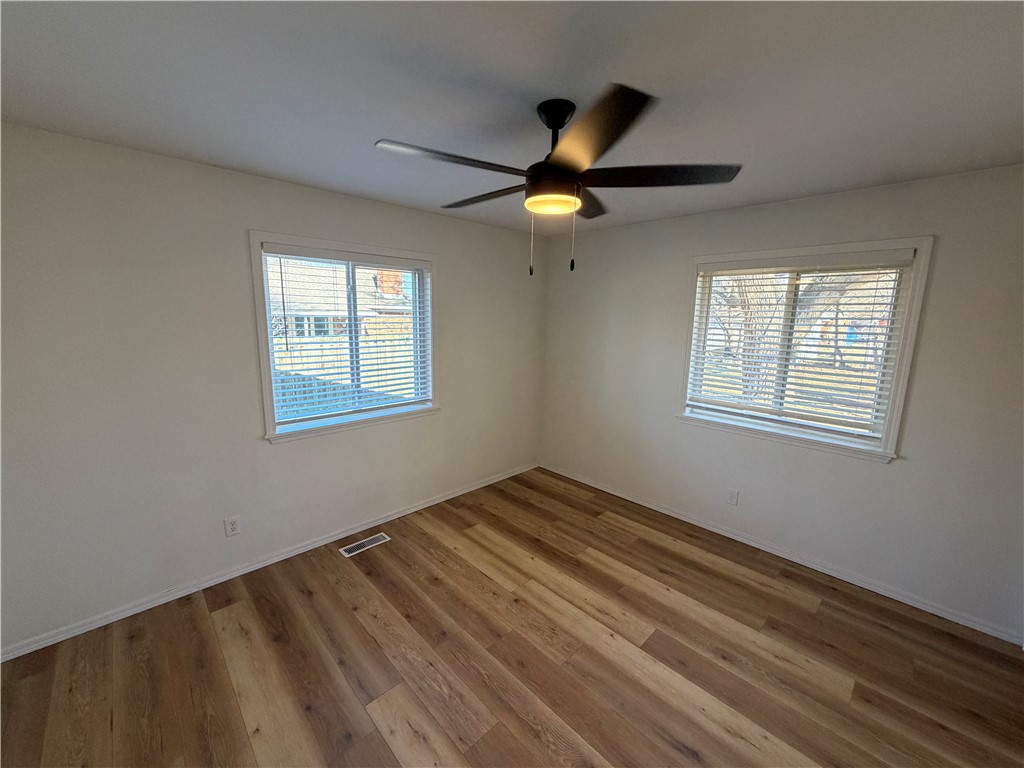 Oak Manor - Residential Lease