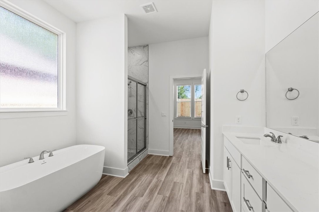 Hughmount North - Residential