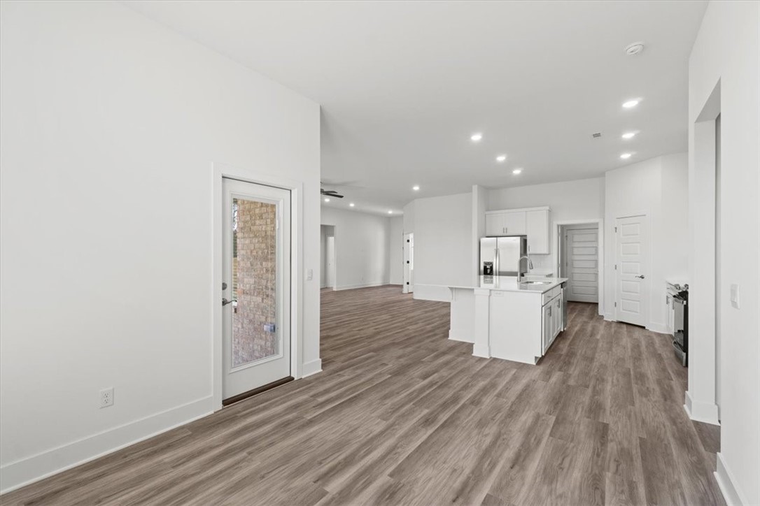 Hughmount North - Residential