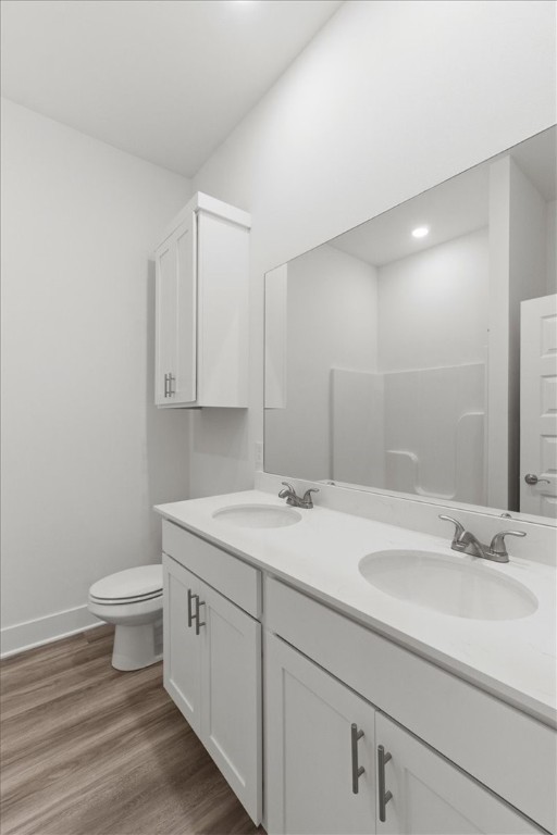 Hughmount North - Residential