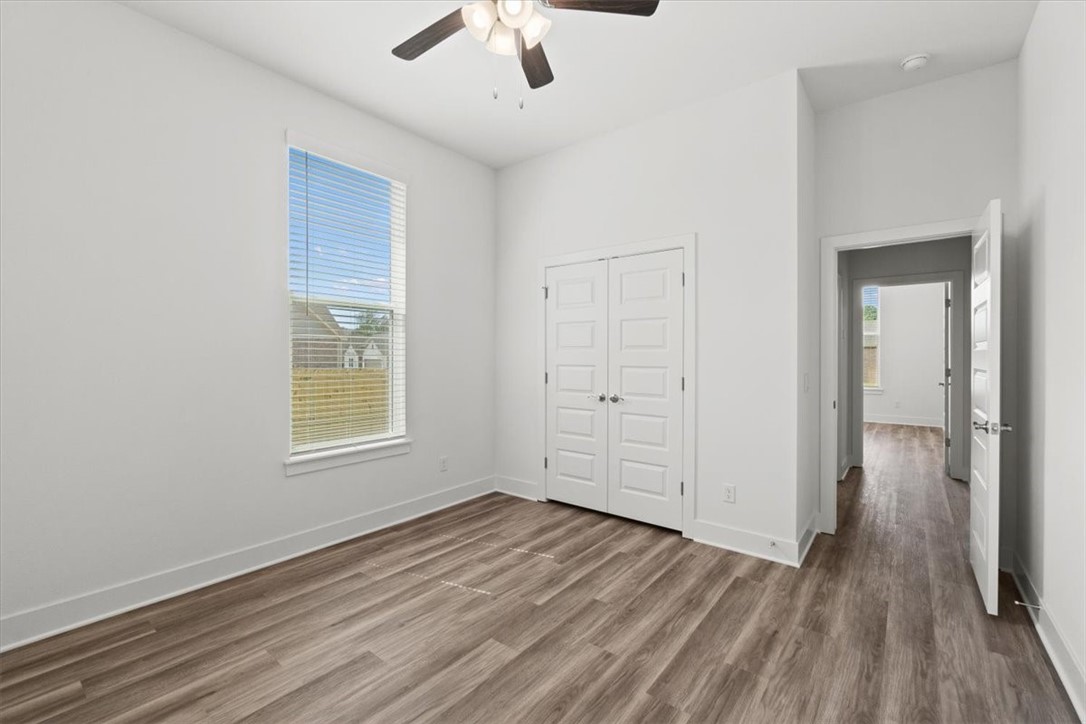 Hughmount North - Residential
