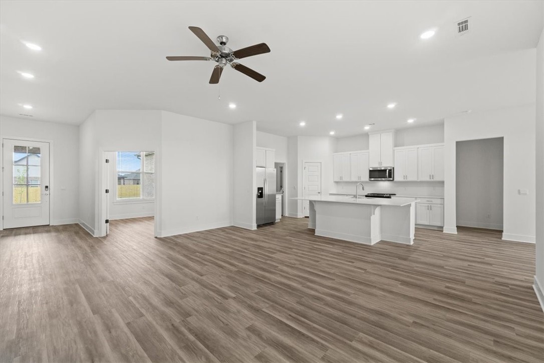 Hughmount North - Residential