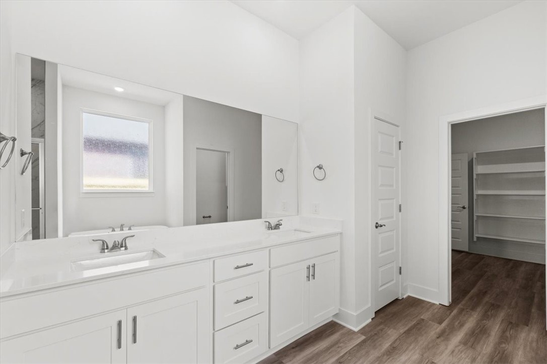 Hughmount North - Residential