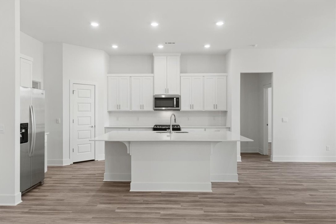 Hughmount North - Residential