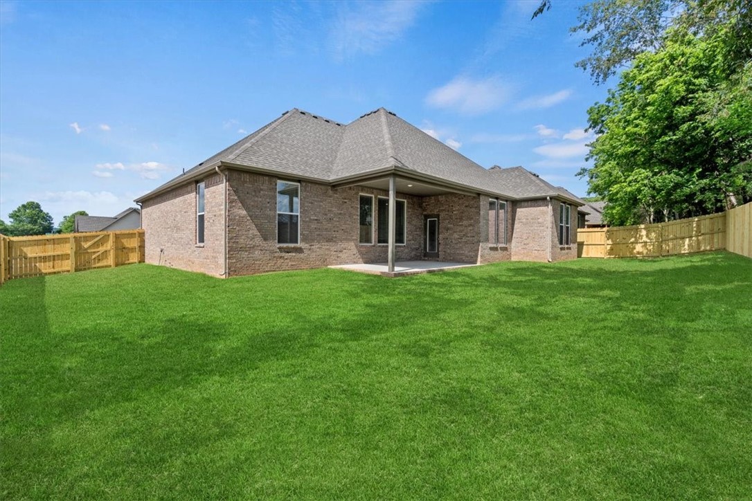 Hughmount North - Residential