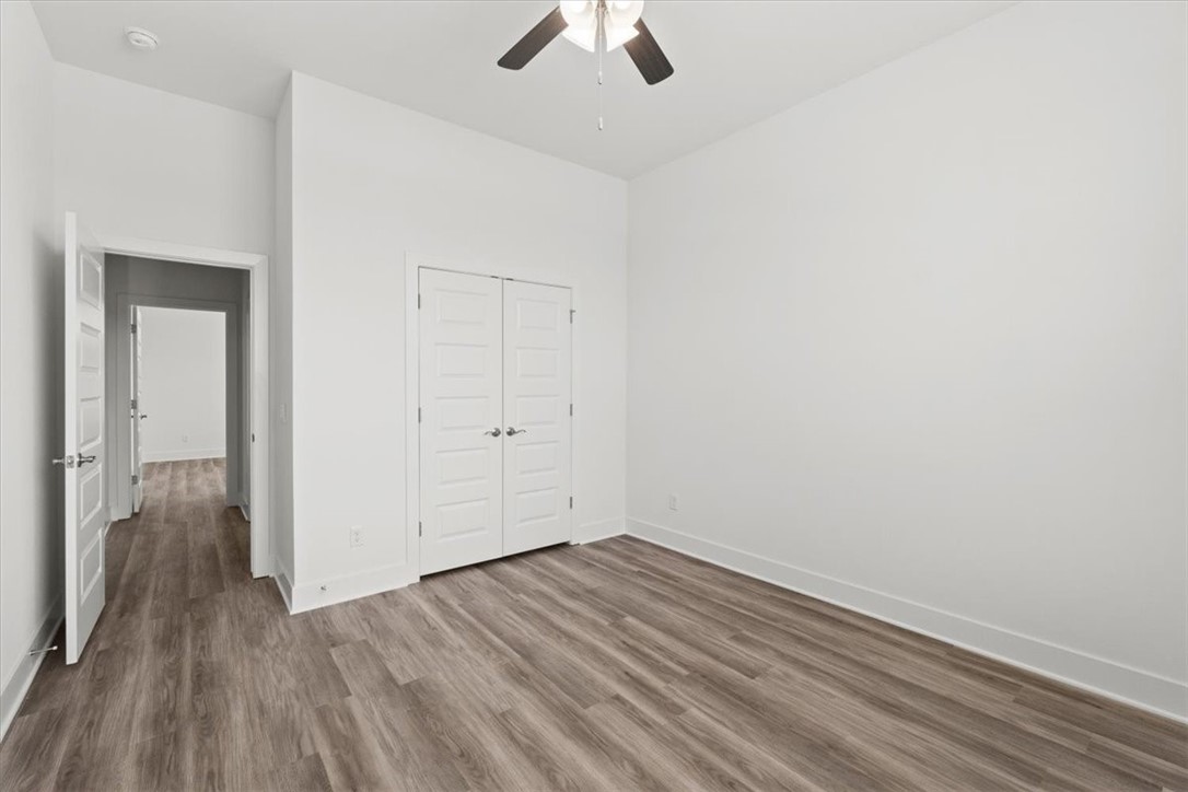Hughmount North - Residential