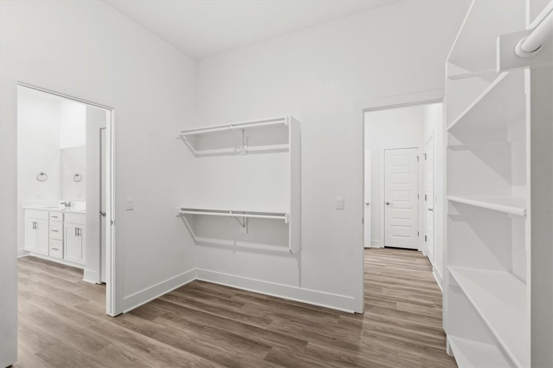 Hughmount North - Residential
