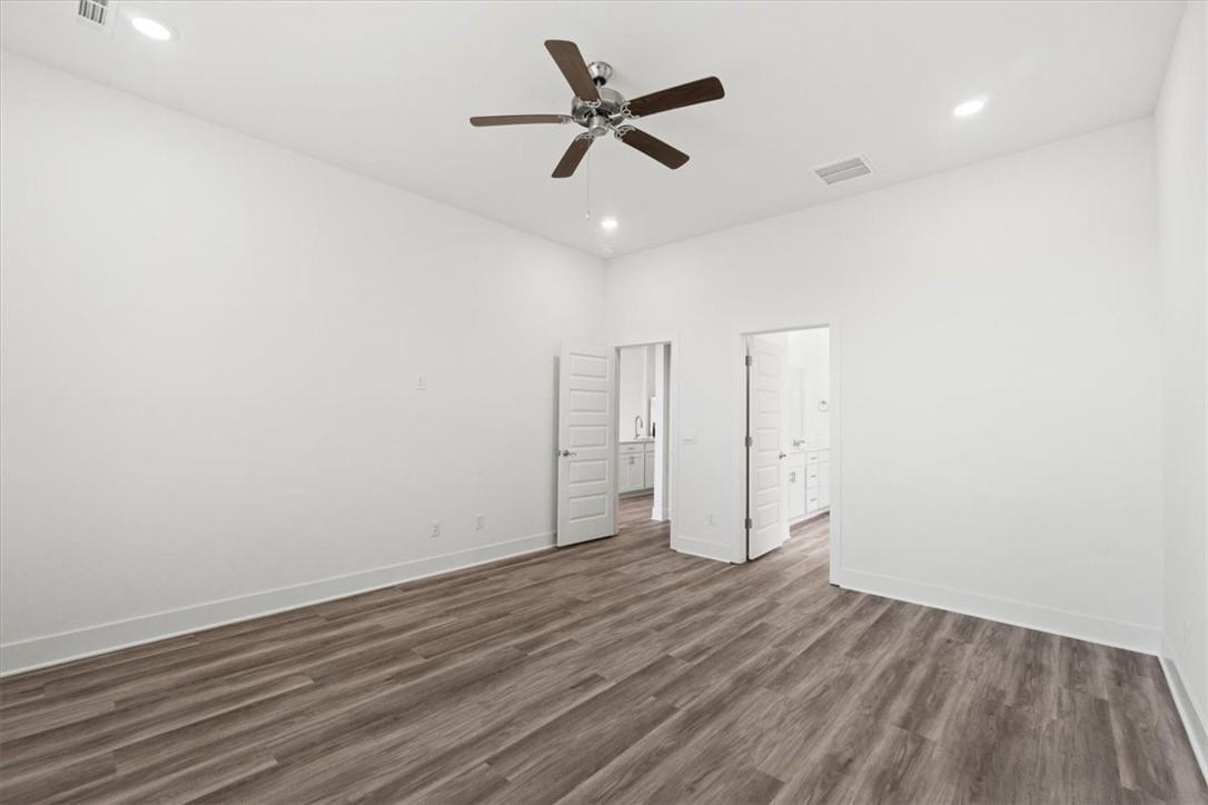 Hughmount North - Residential