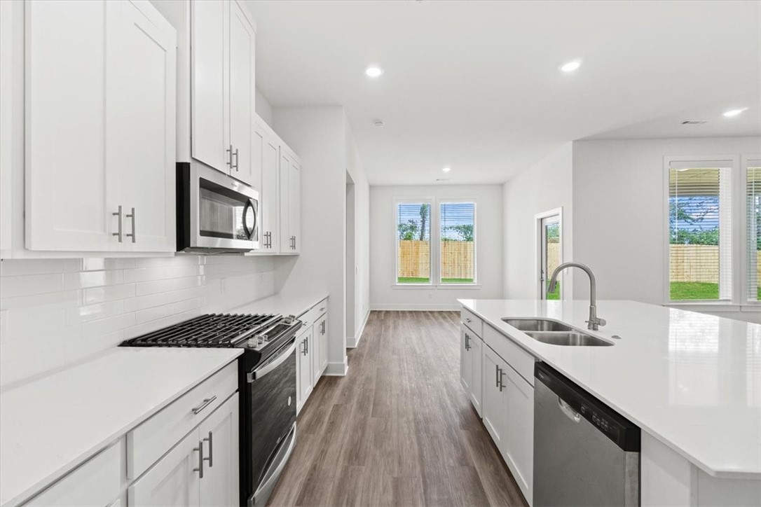 Hughmount North - Residential