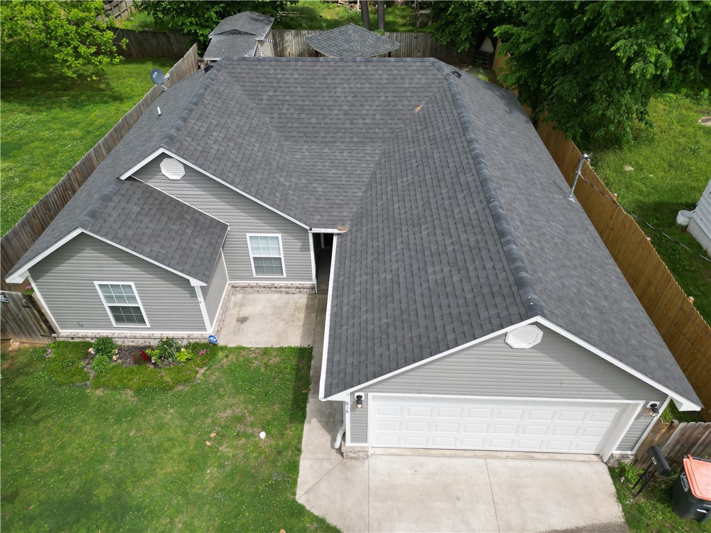 City Of Ozark - Residential